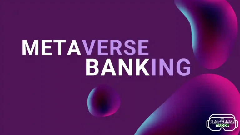 Metaverse Banking