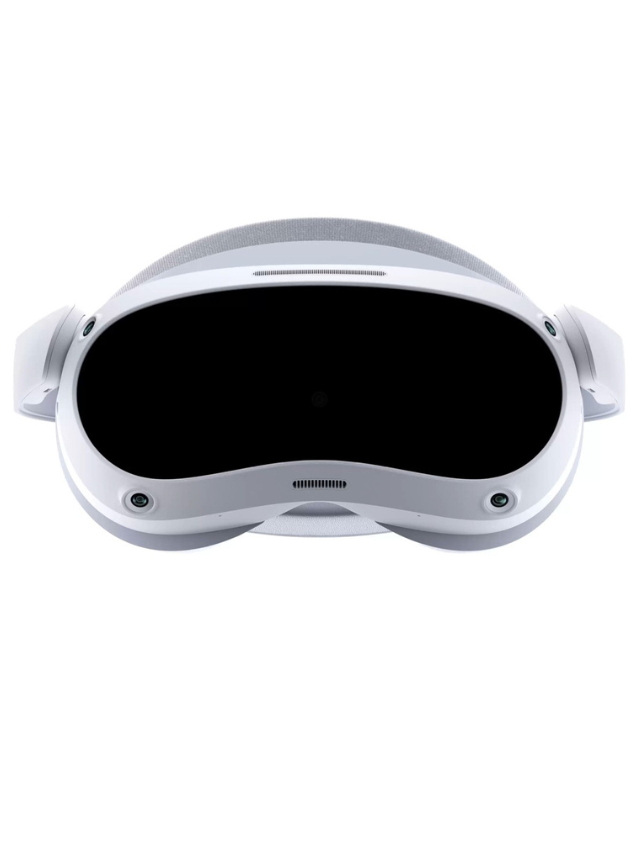 Pico 4 VR Headset Specifications