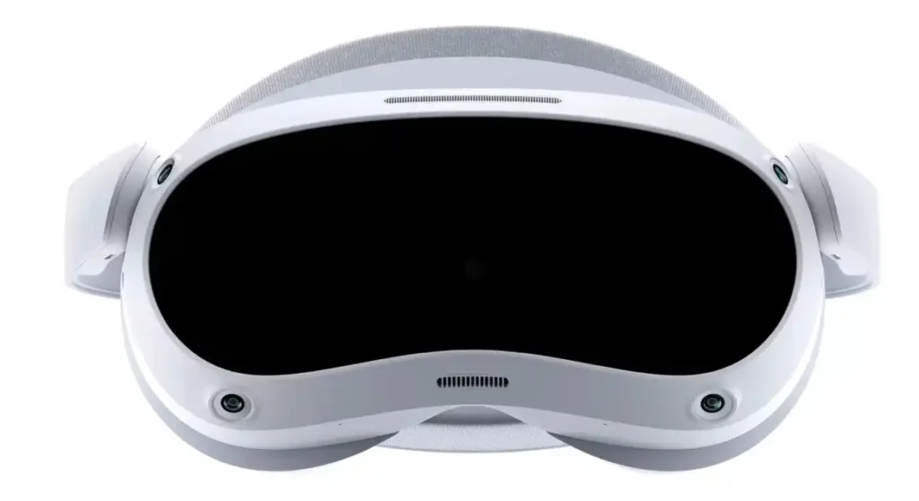pico 4 vr headset specifications