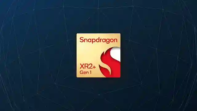 Snapdragon XR2+